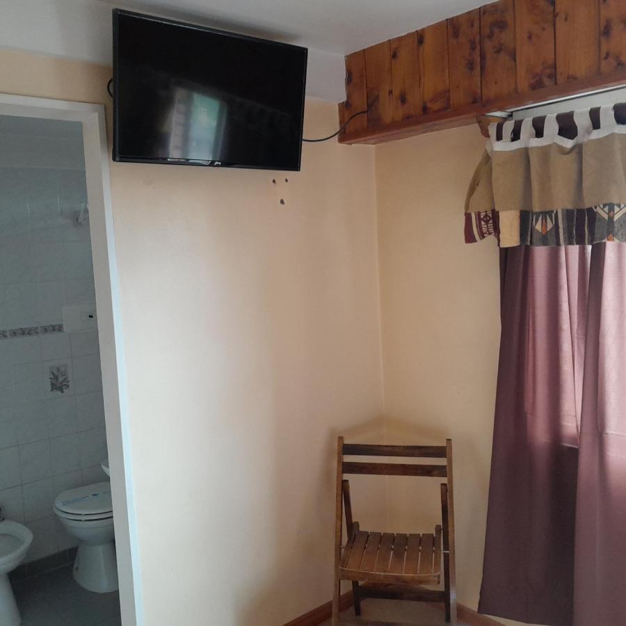 Hosteria Nuevo Pinar Сан-Карлос-де-Барилоче Экстерьер фото
