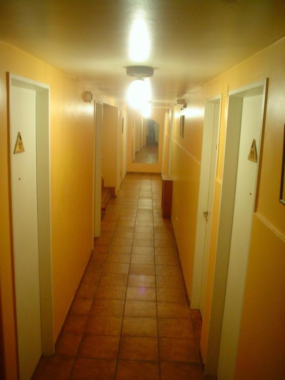 Hosteria Nuevo Pinar Сан-Карлос-де-Барилоче Экстерьер фото